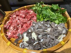 -老凯俚酸汤鱼(多彩城店)