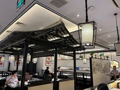 -小菜园新徽菜(镇江丹阳吾悦店)