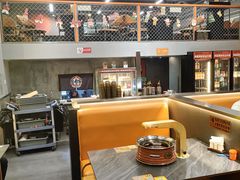 -允辛家·自助泥炉烤肉(九亭店)