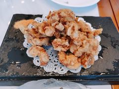 -海知道大连海鲜水饺(南山大冲店)