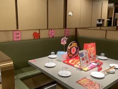 -海底捞火锅(百利广场店)