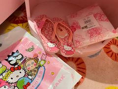 -杭州Hello Kitty乐园