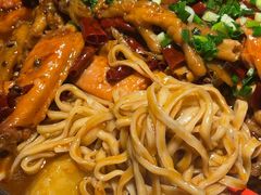 -胖哥俩肉蟹煲(梅溪步步高店)