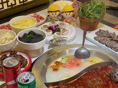 -川锅一号火锅(铜山万达店)