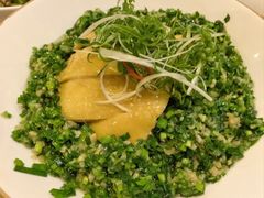 -白云中餐厅·粤菜·亚龙湾喜来登度假酒店