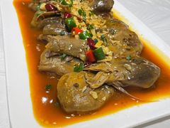 -五七小李子油焖大虾(总店)