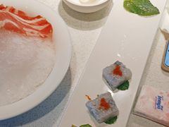 -重庆德庄火锅(映月湖环宇城店)