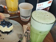 -Wagas沃歌斯(浦东陆家嘴投资大厦店)
