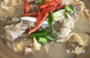 Hongyun Dangtou She Family Secret Pork Head Meat