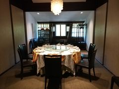 包厢-走马楼饭庄(慈城古县城店)
