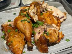 -绿茶餐厅(广州天河城店)