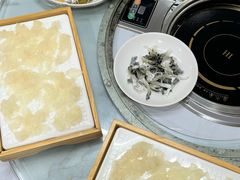 -凯盈阁私房菜·桑拿鸡(绿茵花园店)