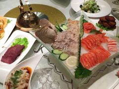 -上海南新雅大酒店