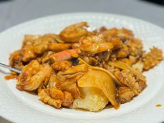 -昱德来·天津菜(河西店)