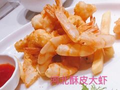 -小放牛炒菜馆(裕华万达店)