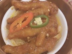 -添好运点心专门店(百老汇店)