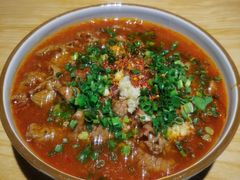 -龙抄手食府(浣花北路店)