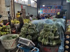 -江杨农产品批发市场