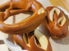 德国碱水包Brezel-Dough&Joe团憩(瑞虹天地月亮湾店)