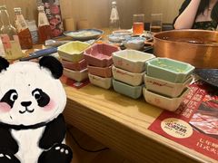 -伊豆野菜村(大族广场店)