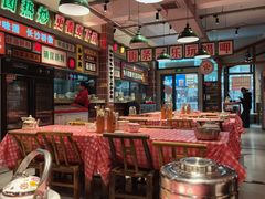 -龙师傅卤炒(天马店)