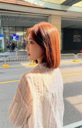 -吉艺心专业美发造型