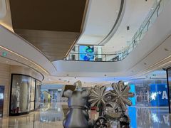 -成都银泰中心in99