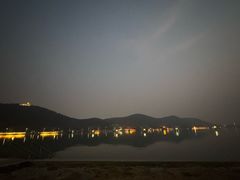 -云龙湖旅游景区