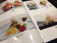 -梅筑·创意料理(王府井百货店)