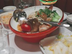 -旺达·福州菜(正大广场店)
