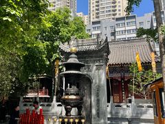 -罔极寺