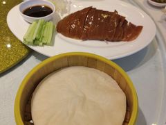 北京烤鸭-天福苑(崇宁路店)