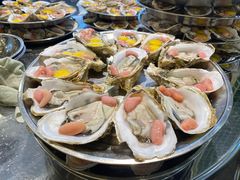 -飞尝蚝·顺德菜·鱼生(顺德总店)