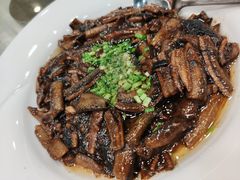 -梅龙镇酒家(南京西路总店)