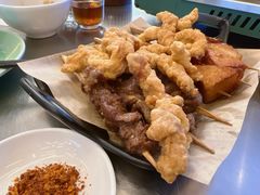 -潮界(凯德晶萃店)