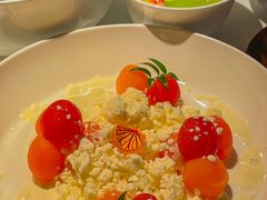 -桂满陇·海市蜃楼·黑金(国金店)