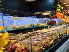 -苏格里岛自助烤肉海鲜火锅(成都金牛万达店)