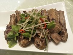 -祥记·苏帮菜·松鼠桂鱼(湖畔天城店)