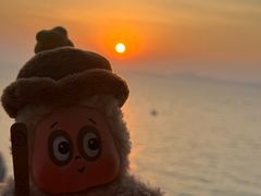 -网红落日悬崖餐厅 The Sky Gallery