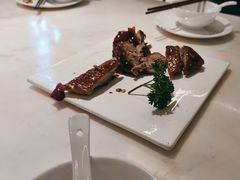 -茅庐川菜(烟台万象汇店)