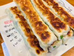 -聚友朋褡裢火烧(天北路店)