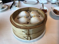 -天龙轩(香港丽思卡尔顿酒店)