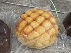 -POO PAN不胖面包