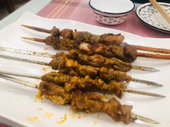 -巴依老爷新疆美食(清华东门店)