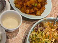 -红樱桃·欢乐餐厅(太原里店)