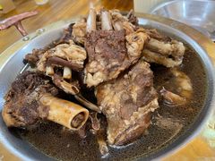 -京城北门羊蝎子铜锅涮肉(总店)