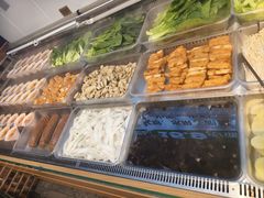 -成老灶火锅鸡(平山店)