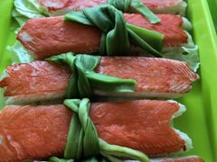 -马路边边麻辣烫联盟路店