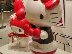 -三丽鸥 Sanrio Gift Gate(汉光百货店)