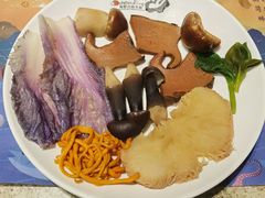 -初色海鲜自助(万丰路店)